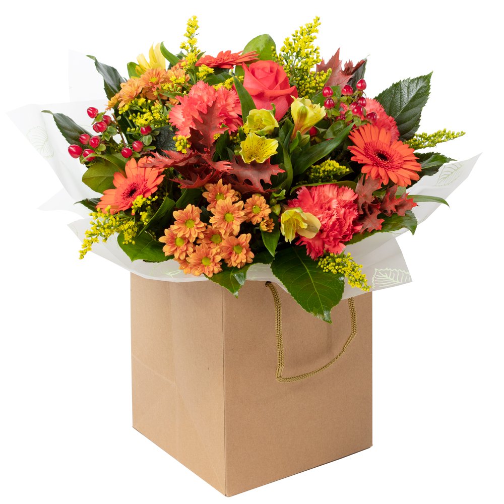 Florists in Wallasey Flower Delivery by The Art Of Flowers