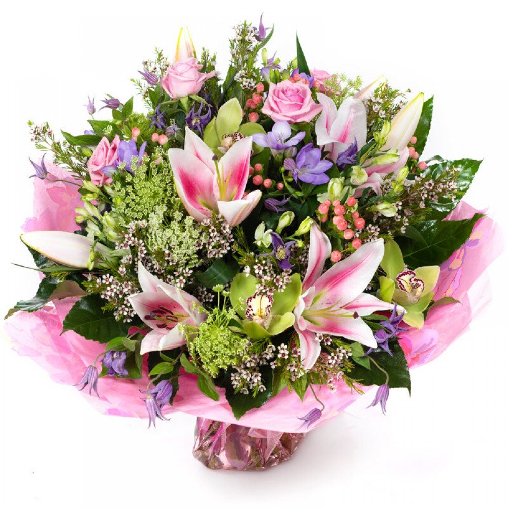 Florists in Wallasey Flower Delivery by The Art Of Flowers